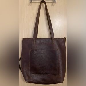 Coldbrew Crossbody Tote